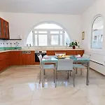Vikendica Family Friendly House With A Swimming Pool - 25280