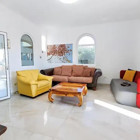 Feriehus Family Friendly House With A Swimming Pool - 25280
