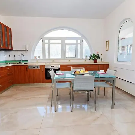 Feriehus Family Friendly House With A Swimming Pool - 25280