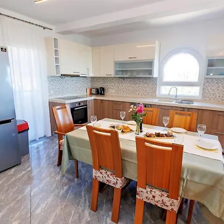 Feriehus Family Friendly House With A Swimming Pool - 25280