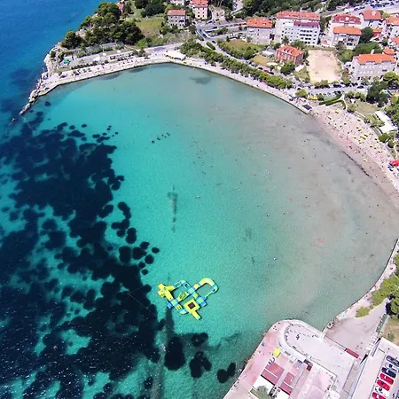 Family Friendly House With A Swimming Pool - 25280 Split